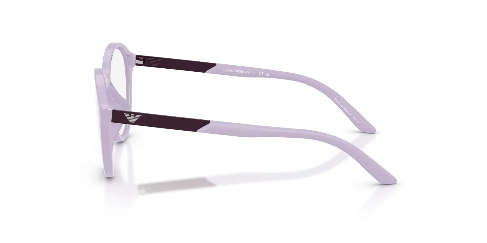 Emporio Armani Kids 4005U Sunglasses - view 32